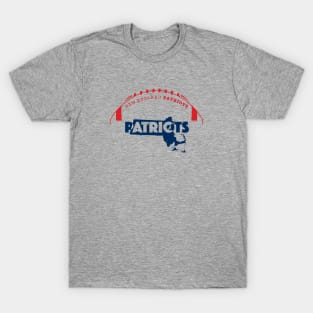 New England Patriots T-Shirt